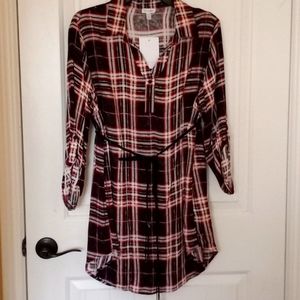 NEW! Women's dress shirt